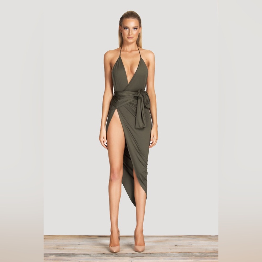 SCK dress EUC